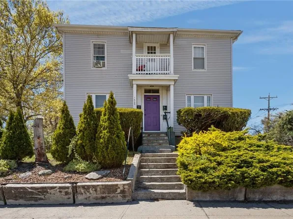 1609 Elmwood Ave, Cranston, RI 02910