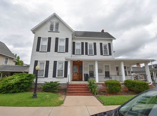 RCHE109, Lock Haven, PA 17745