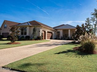 409 Gilboa Ct, Wilmington, NC 28412