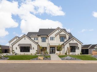 2308 S Breckenridge Dr, Saint George, UT 84790