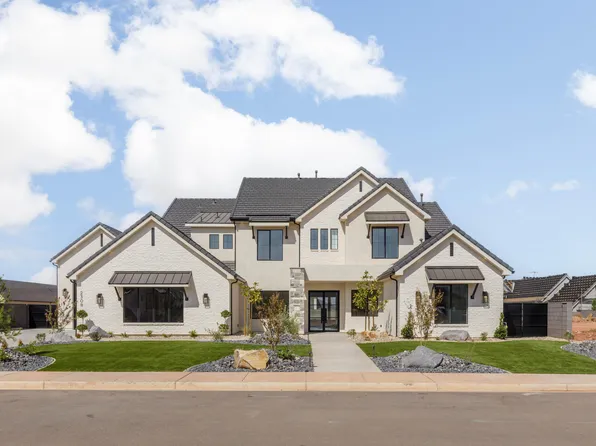2308 S Breckenridge Dr, Saint George, UT 84790
