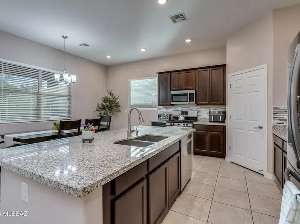 9455 W Lone Cougar Way, Marana, AZ 85653