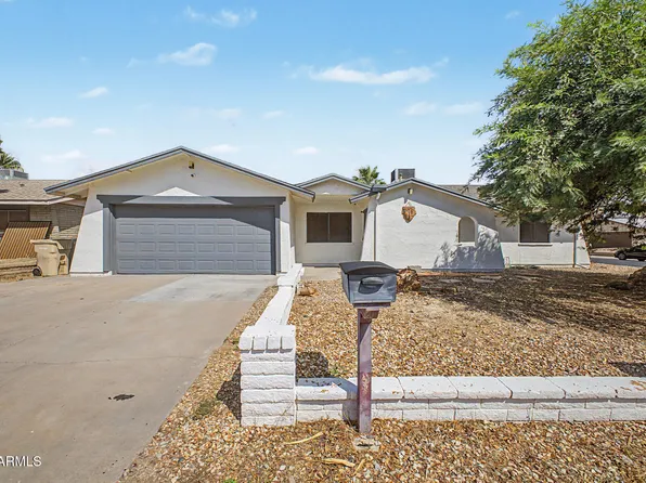 15243 N 52ND Drive, Glendale, AZ 85306
