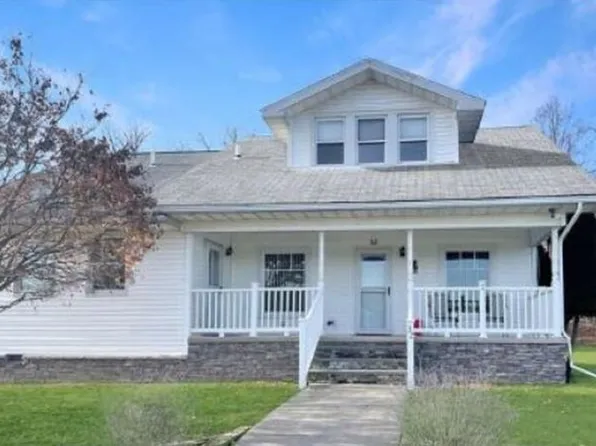 32 Old Lasher Road, Saugerties, NY 12477