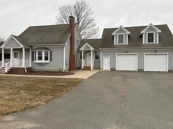 10 Depot Rd, Leverett, MA 01054