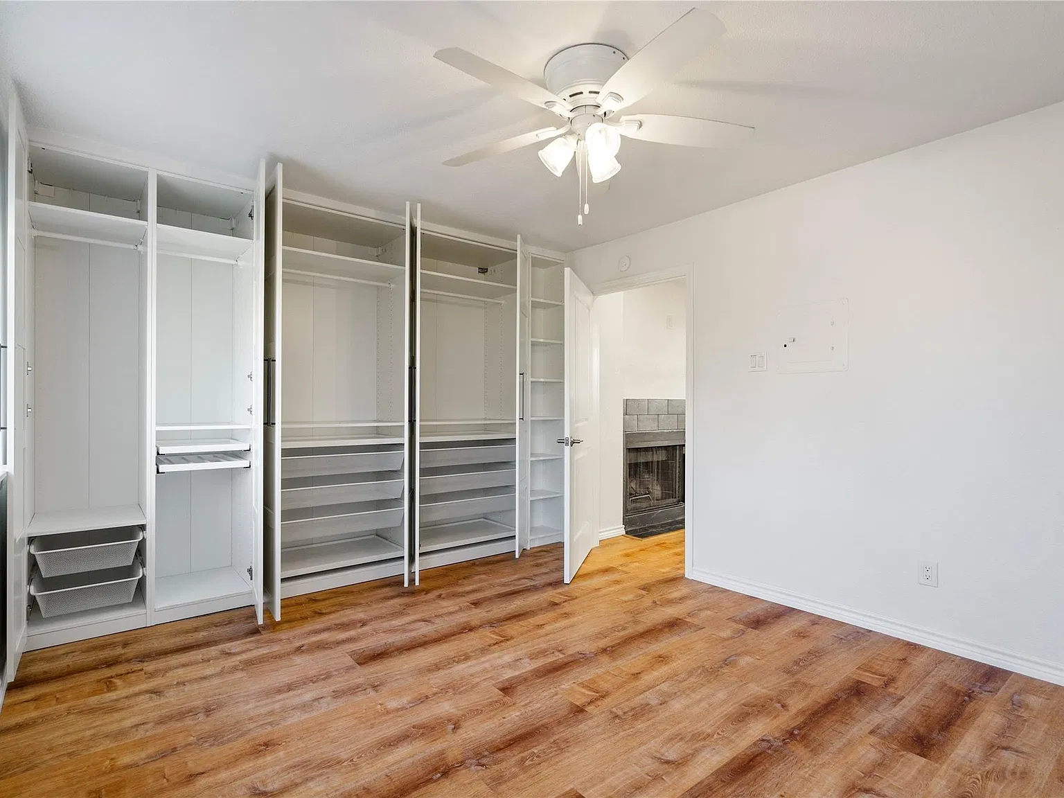 1 bed, 1.0 bath, 517 sqft, $1,400 — Photo 4