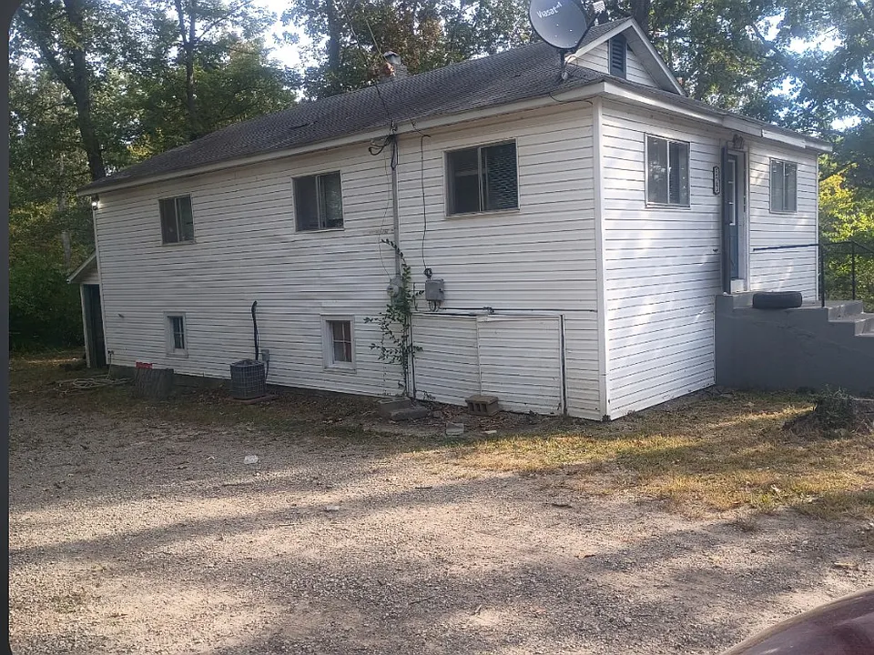 523 Gallatin Dr