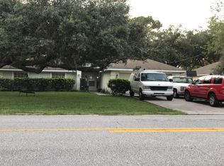 1463 Waterfall Dr, Spring Hill, FL 34608