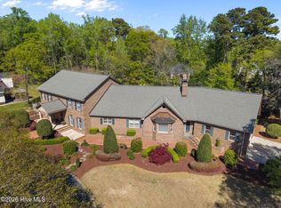 120 Robin Road, Greenville, NC 27858
