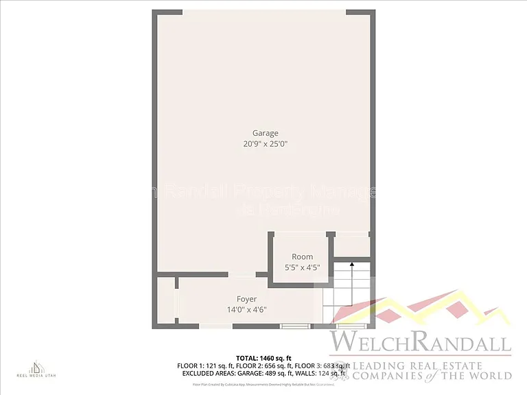2348 W James Way — Photo 35