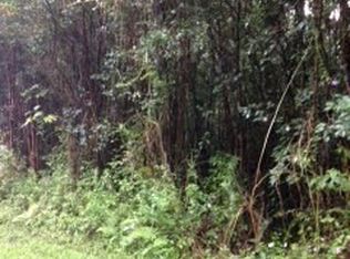 Seadrift Rd LOT 949, Pahoa, HI 96778