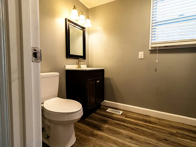Bathroom 2