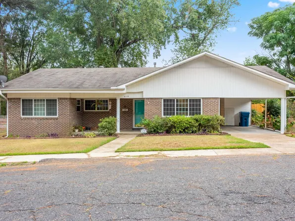 618 Orchard Dr, Malvern, AR 72104