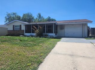 1731 Dander Dr, Holiday, FL 34690