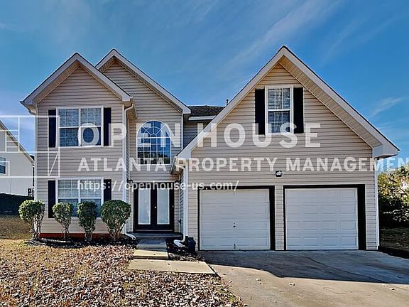 2nd image of 4315 Macy Ct