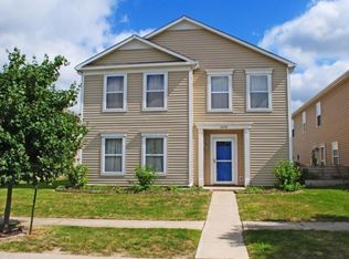 12170 Maize Dr, Noblesville, IN 46060