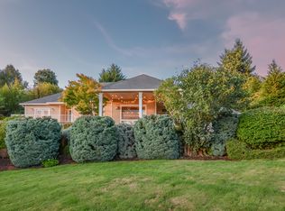 12211 NE 241st Ct, Brush Prairie, WA