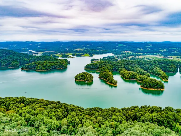 LOT 17 Tumbling Run Est, Maynardville, TN 37807