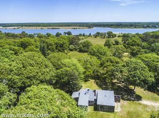 30 Huntington Way, Chilmark, MA 02535