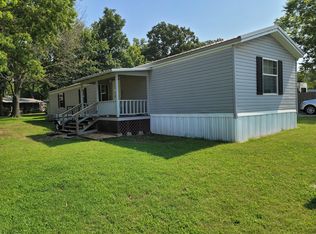 65514 E 258th Rd, Grove, OK 74344