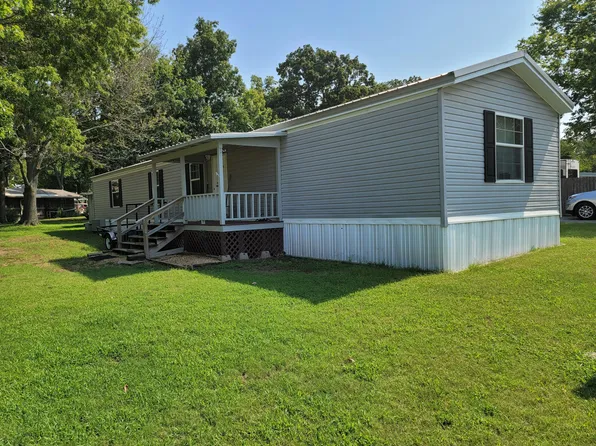 65514 E 258th Rd, Grove, OK 74344