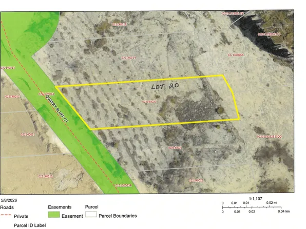 Quarry Bluff Ct #20, Sturgeon Bay, WI 54235