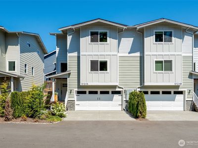 13124 12th Drive SE #A, Everett, WA, 98208