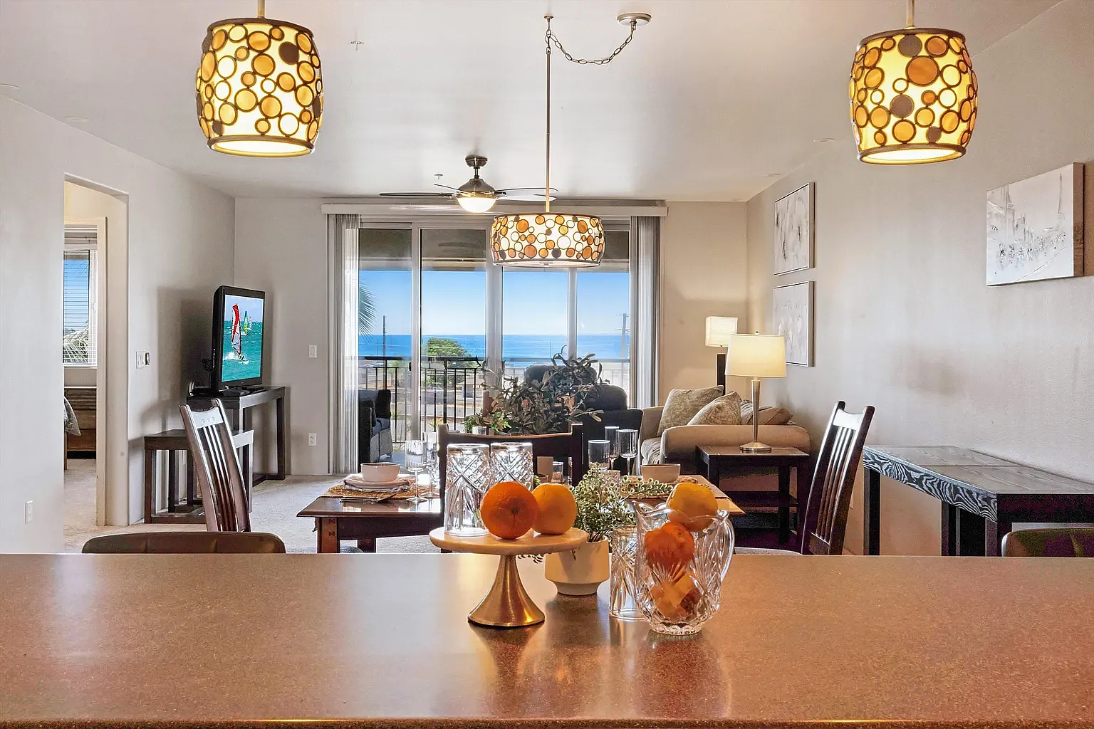 2 bed, 1269 sqft, $3,550 — Photo 1