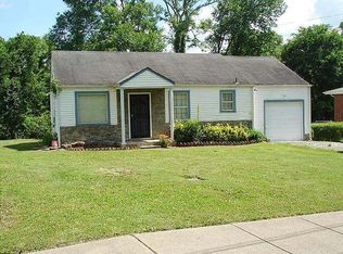2517 Flamingo Dr, Nashville, TN 37207