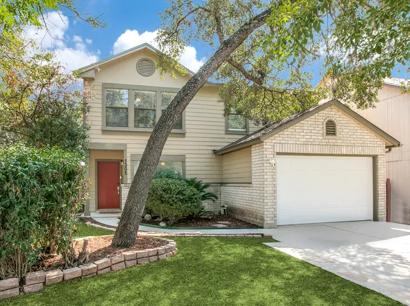 (undisclosed Address), San Antonio, TX 78249