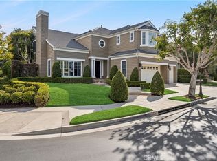 15 Jupiter Hills Dr, Newport Beach, CA 92660