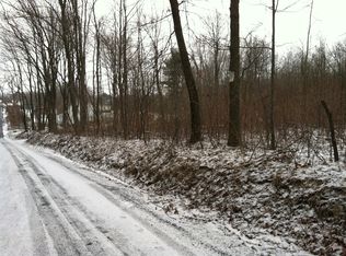 Hughes Road Lot 32a, Venango Township, PA 16030