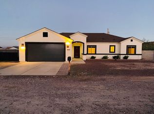 8655 S Mohawk Dr, Safford, AZ 85546