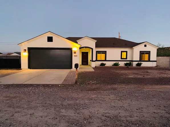 8655 S Mohawk Dr, Safford, AZ 85546