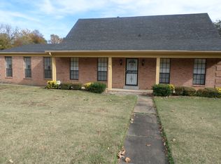 3946 Millbranch Rd, Memphis, TN 38116