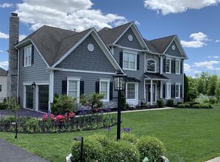 4217 Horseshoe Way, Chalfont, PA 18914