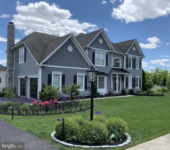 4217 Horseshoe Way, Chalfont, PA, 18914