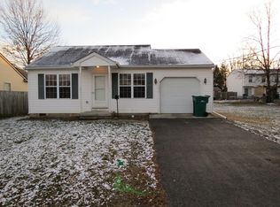 1617 Arcadia Ave, Columbus, OH 43207