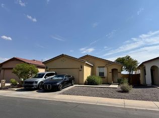 42447 W Capistrano Dr, Maricopa, AZ 85138