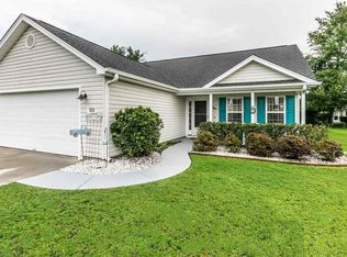 972 Dunrobin Ln, Myrtle Beach, SC 29588