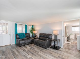 650 N Hawes Rd #5605, Mesa, AZ 85207