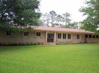 1501 Quail Rd, Tallahassee, FL 32317