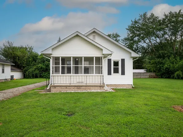 3418 Division St, Indianapolis, IN 46217