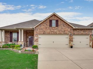 2901 Kirkwood Dr, McKinney, TX 75071