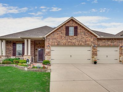 2901 Kirkwood Dr, McKinney, TX, 75071