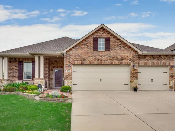 2901 Kirkwood Dr, McKinney, TX 75071