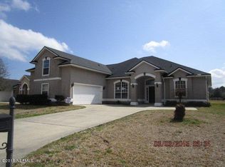 40 N Zachary Dr, Jacksonville, FL 32218