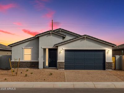 4264 W Hannah St, San Tan Valley, AZ, 85144