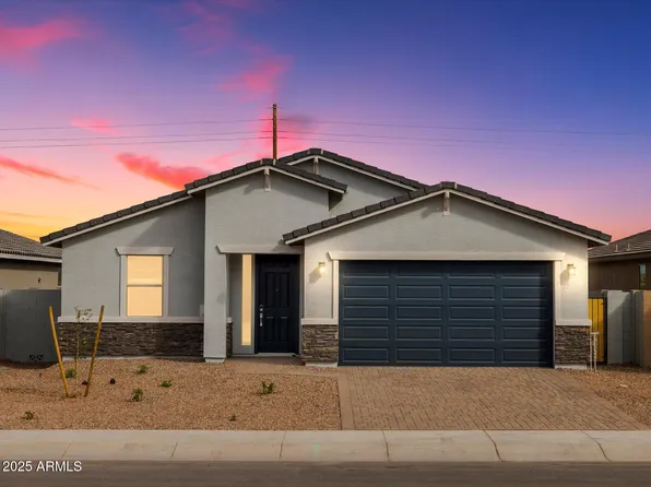 4264 W HANNAH Street, San Tan Valley, AZ 85144