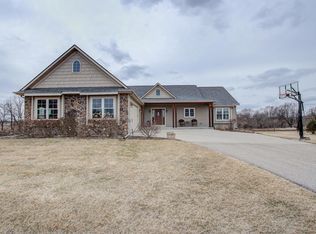 N7823 French Rd, Johnson Creek, WI 53038